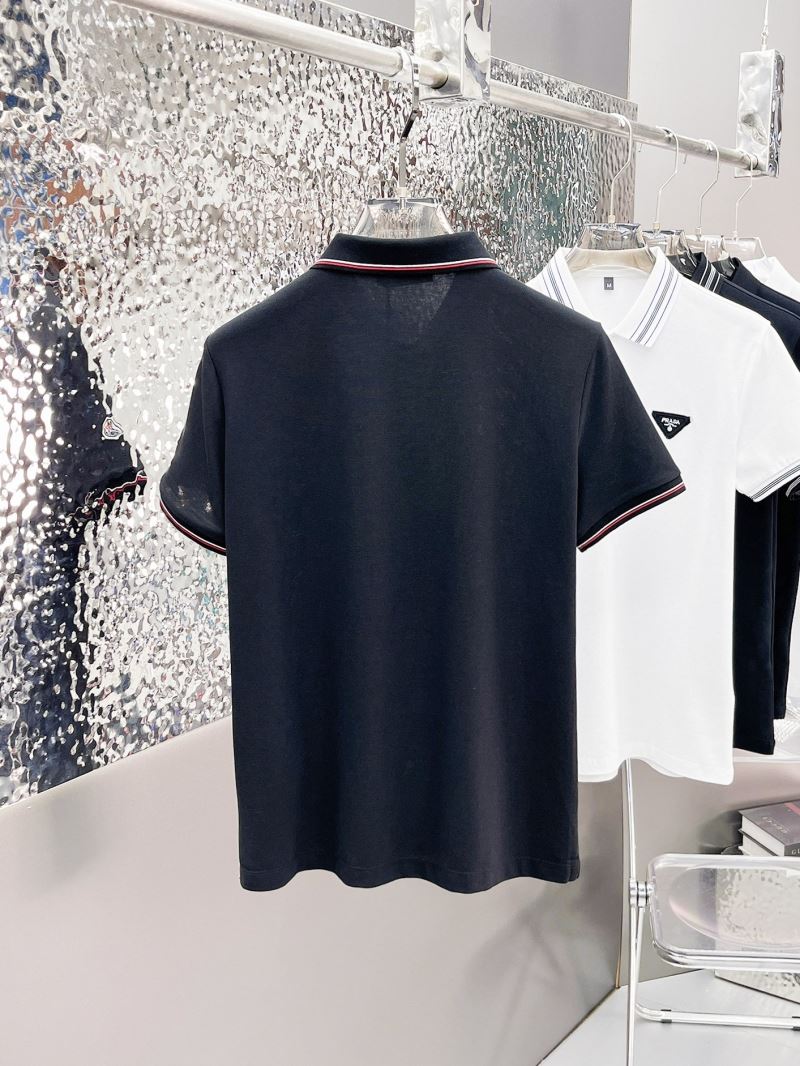 Moncler T-Shirts